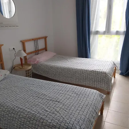 Pollentia Mar, Puerto Appartamento Pollença
