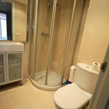 Pollentia Mar, Puerto Apartment