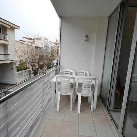 Pollentia Mar, Puerto Apartment