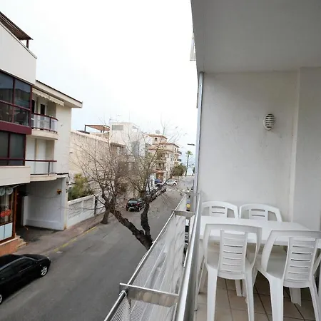 Pollentia Mar, Puerto Apartment Pollenca