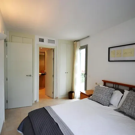 Appartement Pollentia Mar, Puerto